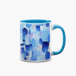Accent Mugs