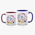 Accent Mugs - photo 1