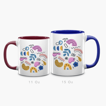 Accent Mugs - photo 6