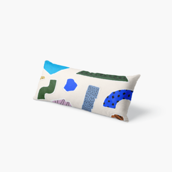 Print On Demand Throw Pillows with Automated Fulfillment