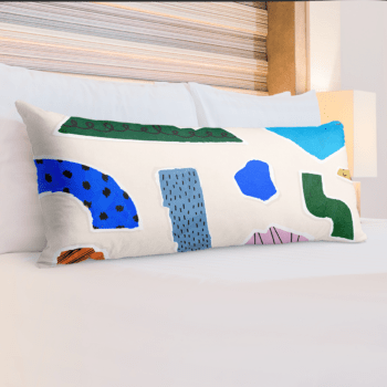 Print On Demand Throw Pillows with Automated Fulfillment