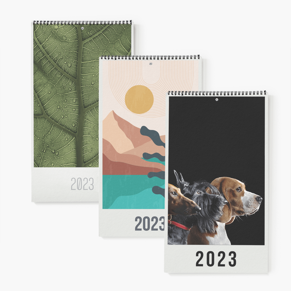 Gooten Print on Demand Wall Calendars