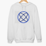 Men's Heavyweight Fleece Hoodie