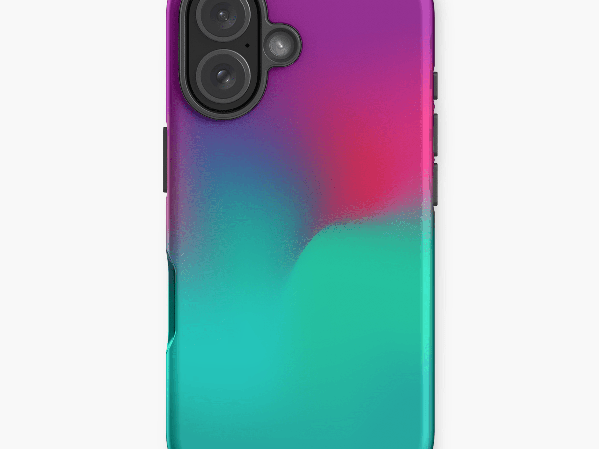 Gooten Print on Demand Premium Tough Phone Case