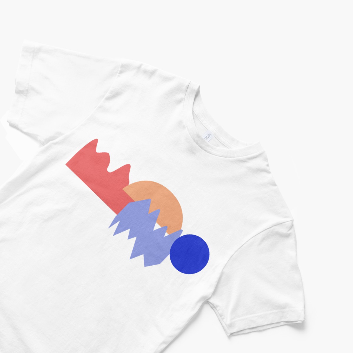 Demand Next Level 3310 Youth Tee