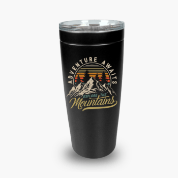 20oz Tumbler - Venture Quality Goods