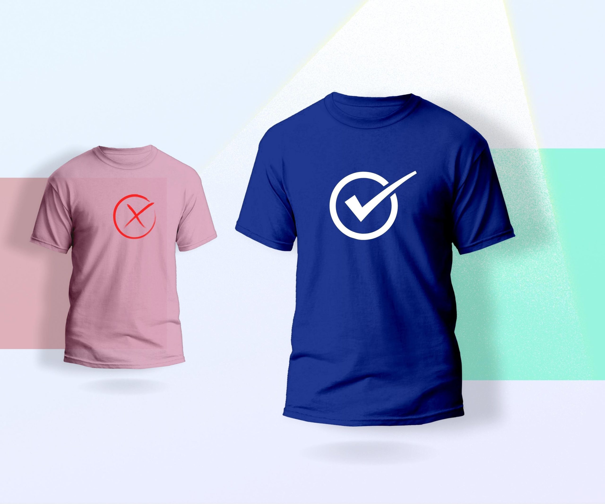 How To Choose The Best T-Shirt For Your Custom Apparel Business