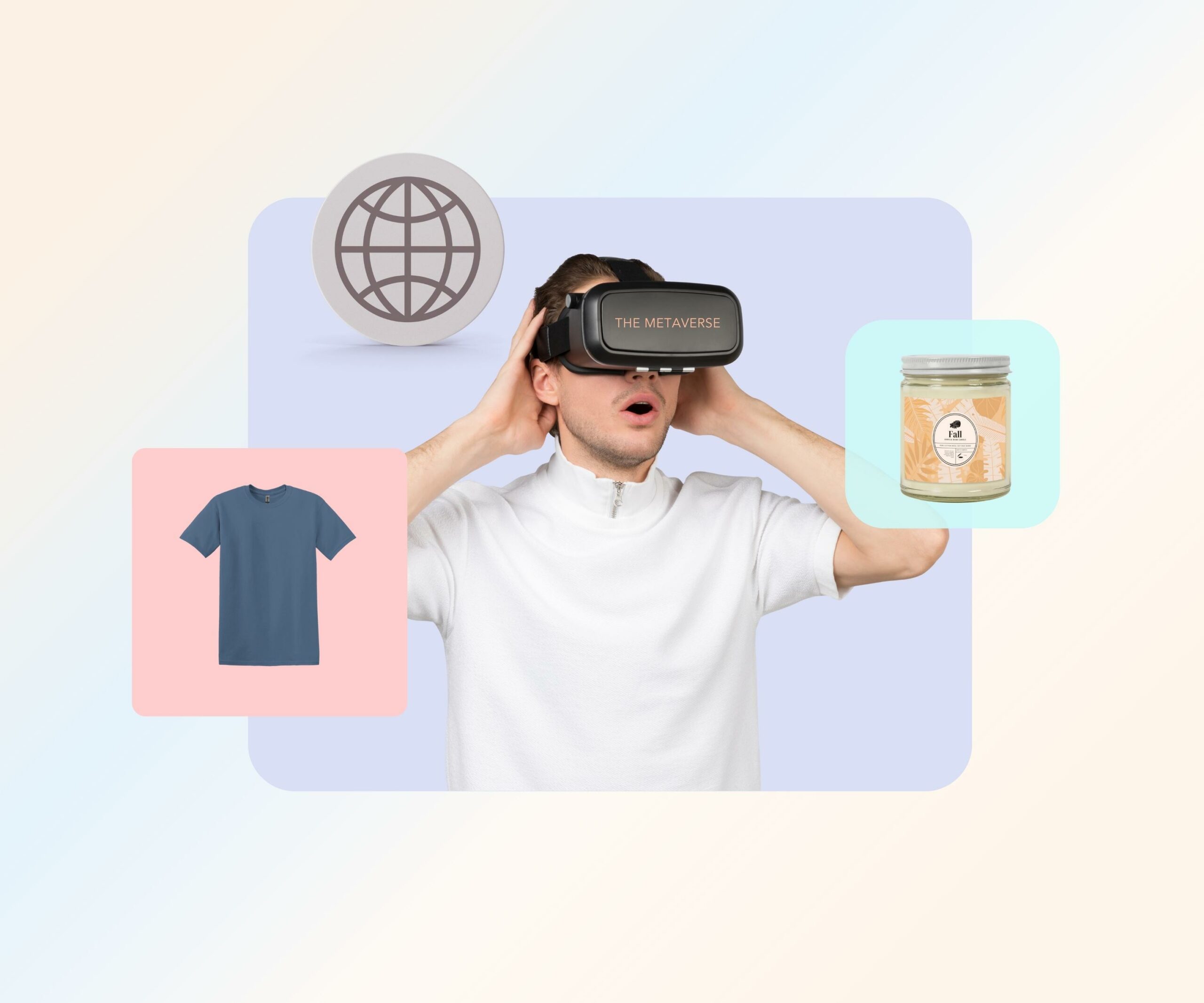 What Does The Metaverse Mean For Print On Demand Sellers Gooten