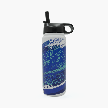 Print on Demand Premium Water Bottles