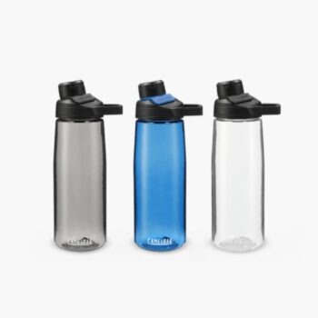 CamelBak Eddy® Water Bottles With Magnetic Top