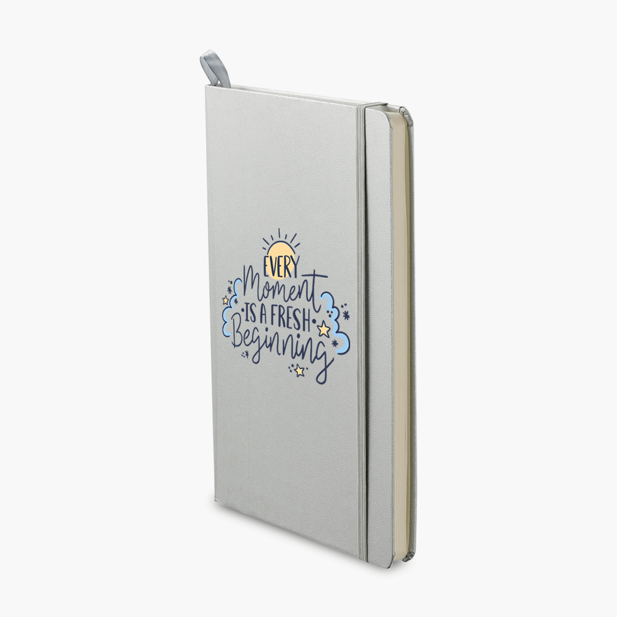 Ambassador Hardcover Journals by JournalBooks