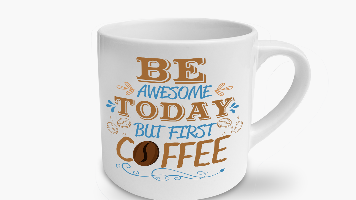 Espresso Mugs - Print On Demand | Gooten
