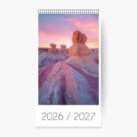 Wall Calendars Gooten 2026 Wall Calendar Templates for Print-on-demand