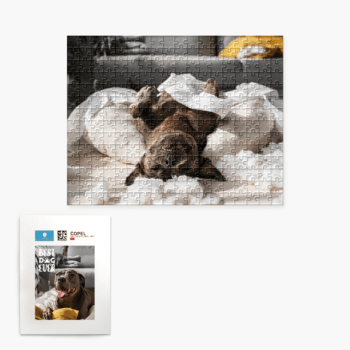 Gag Jigsaw Puzzles - photo 4