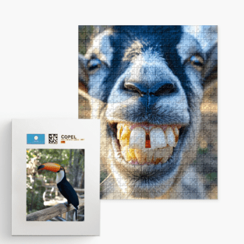 Gag Jigsaw Puzzles - photo 3