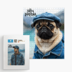 Gag Jigsaw Puzzles